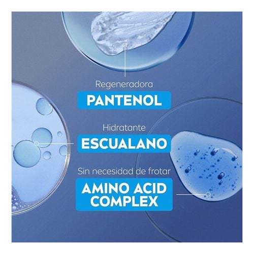 Agua Micelar Regeneradora
