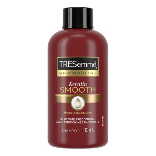 Keratin Smooth Champ&uacute;