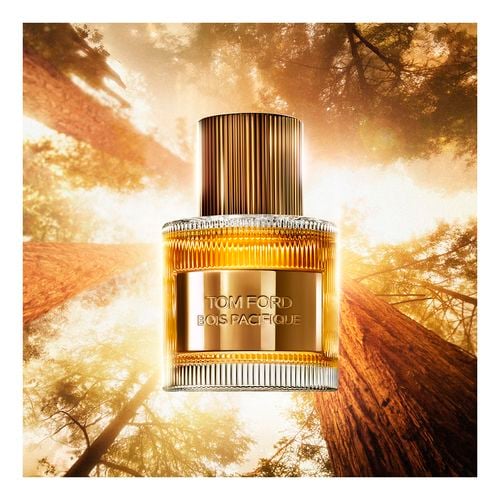 Bois Pacifique Edp