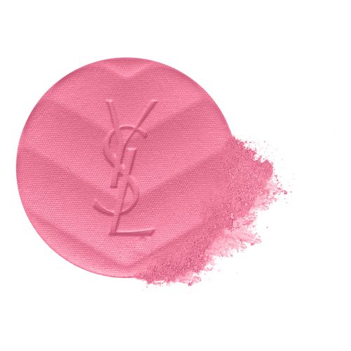 Make Me Blush Bold Blurring