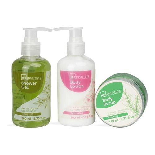 Natural Oil