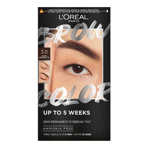 Brow Color 