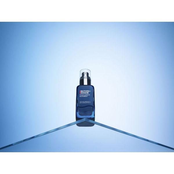 Homme Force Supreme Blue Serum