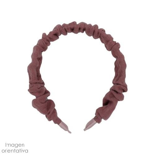 Diadema de Tecido
