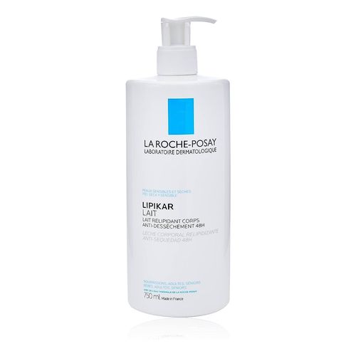 Lipikar Lait Corporal
