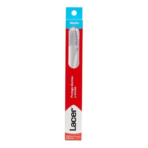 Cepillo Dental Medio