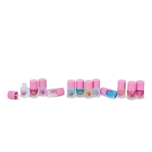 Yummy Reloj Nail Set