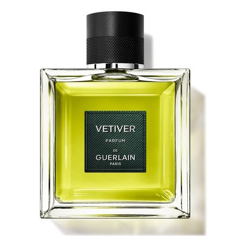 V&eacute;tiver Le Parfum