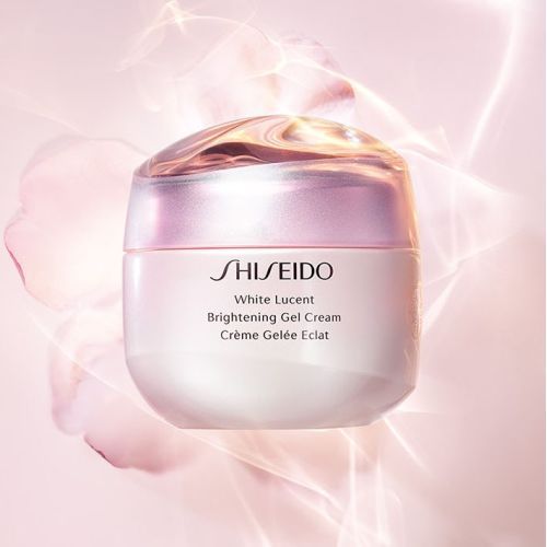 White Lucent Overnight Cream & Mask