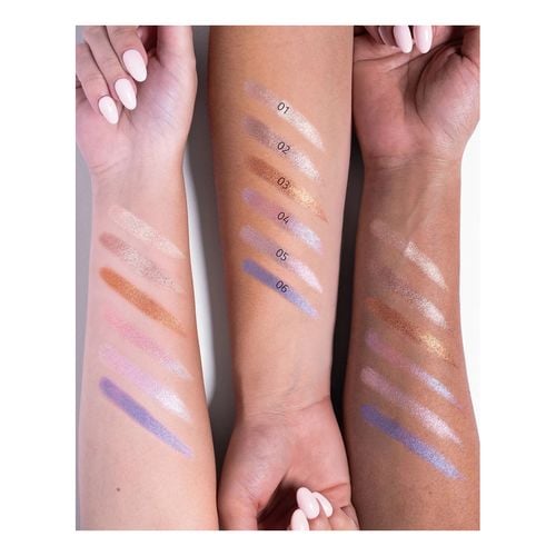 Neo Drama Shimmer Eyeshadow