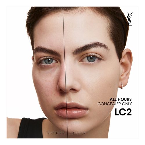 All Hours Precise Angles Concealer 