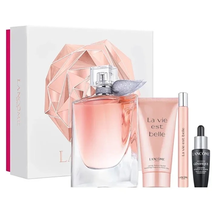 La Vie Est Belle Edp Estuche 