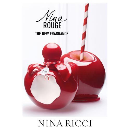 Nina Rouge edt