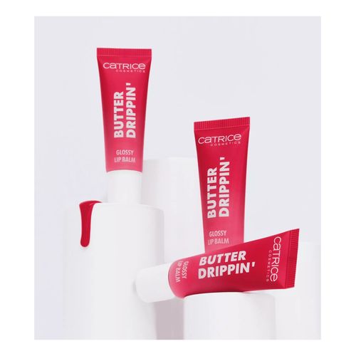 Butter Drippin' Balm