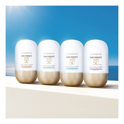 Sun Perfect Air Glow Spf50