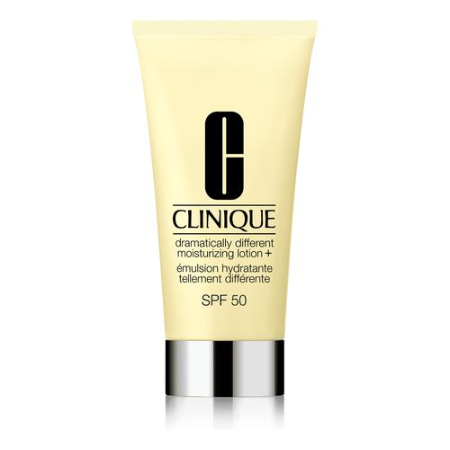 Dramatically Different Moisturizing Lotion Spf50