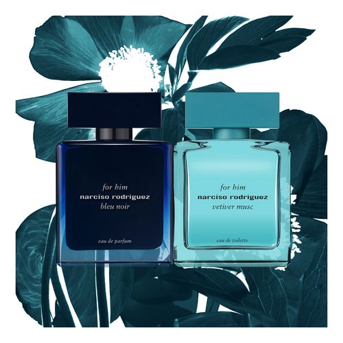 Bleu Noir Parfum For Him Edp Estuche