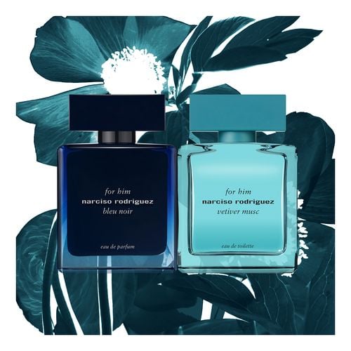 Bleu Noir For Him Edp Estuche