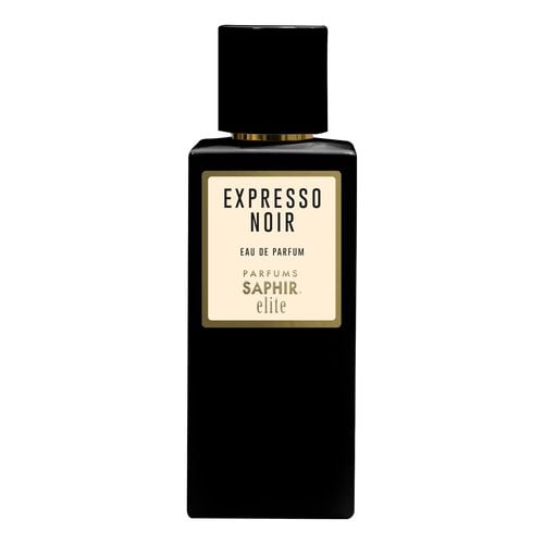 Elite Expresso Noir