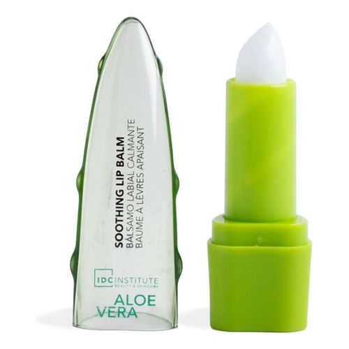 Lip Balm Aloe Vera