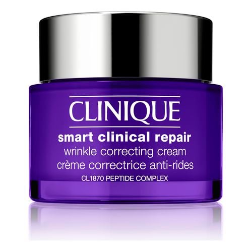 Smart Clinical Repair Wrinkle Correcting Cream 