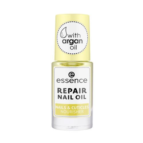 Repair Nail Oil