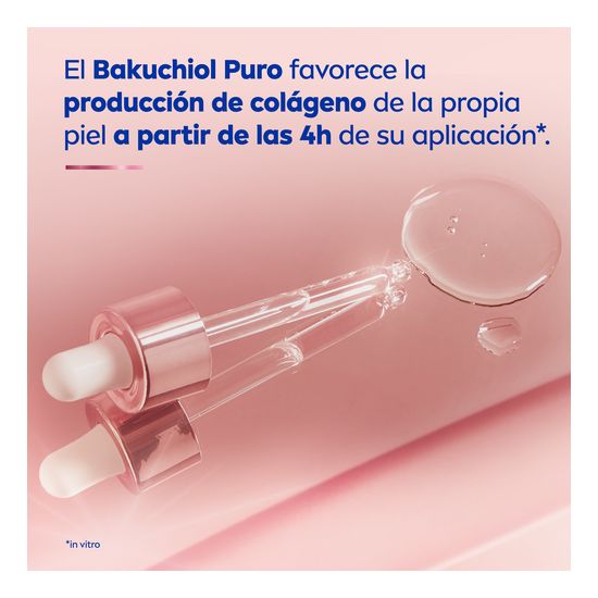 Tratamiento Efecto Lifting con Bakuchiol Coffret