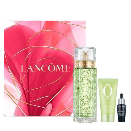 O de Lancôme Coffret Flower