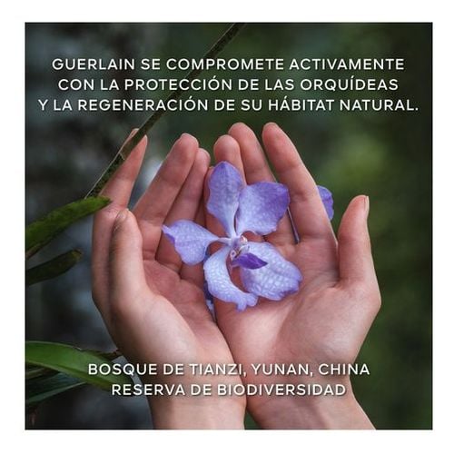 ORCHID&Eacute;E IMP&Eacute;RIALE LA CREMA LIGERA DE LONGEVIDAD