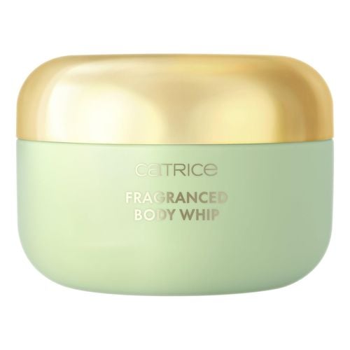 Pistachio Mousse Perfumada
