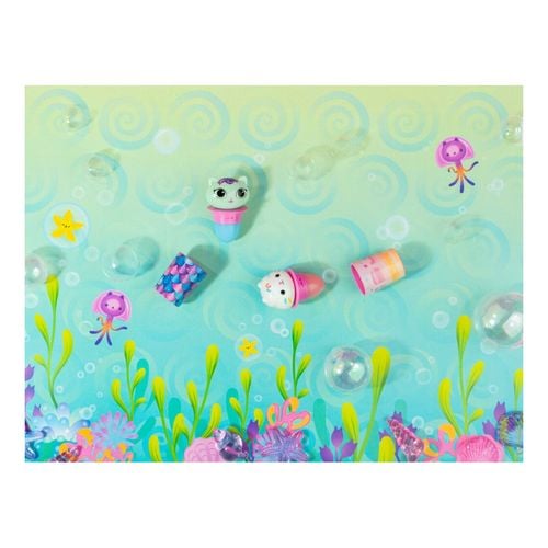 Gabby&acute;s Dollhouse Cat Tastic