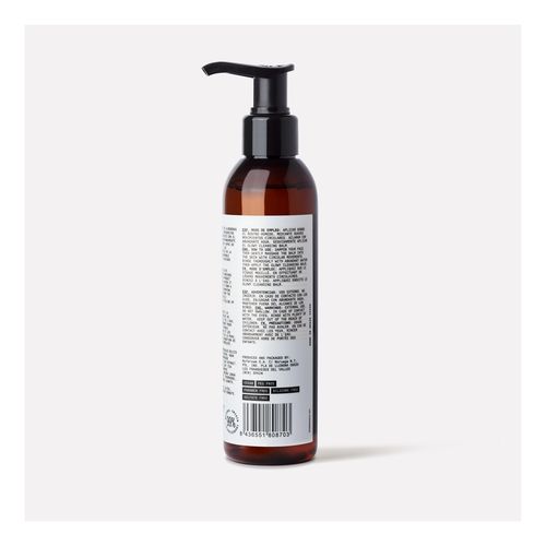 Nourishing Cleansing Oil 