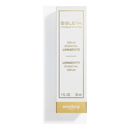 Sisleya Sérum Essentiel Longévité