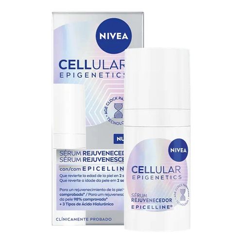 Epigenetic Olhos