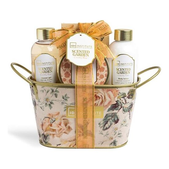 Scented Garden Set