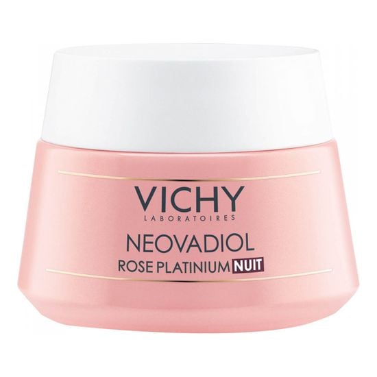 Neovadiol Rose Platinum Nuit