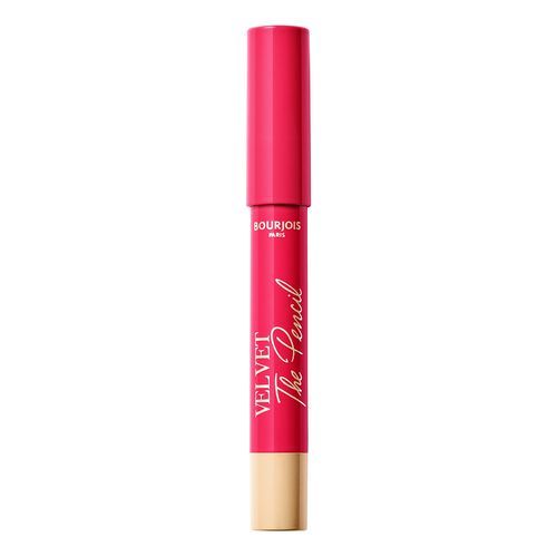 Velvet The Pencil