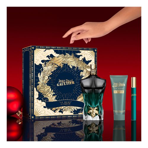 Le Beau Le Parfum Estuche