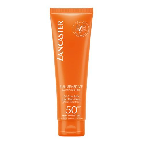 Sun Sensitive Oil-Free Milk Spf50