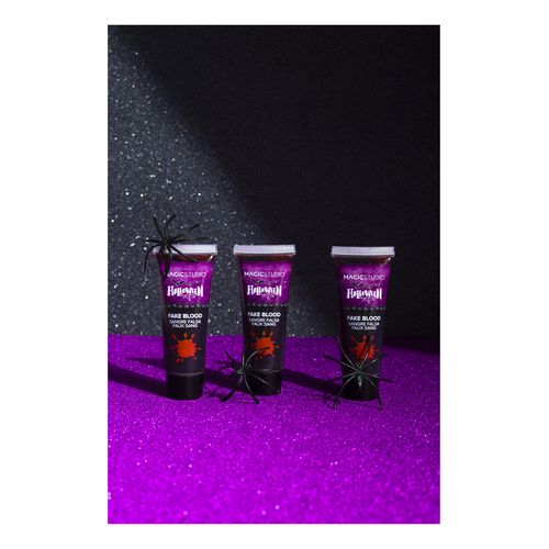 Halloween Fake Blood