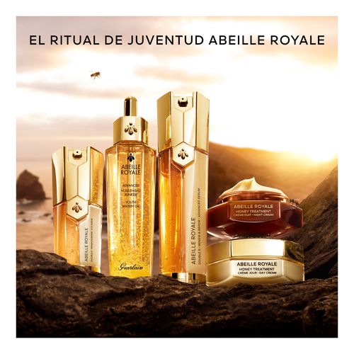 Abeille Royale Honey Treatment 