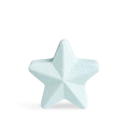 Star Shape Bath Fizzer