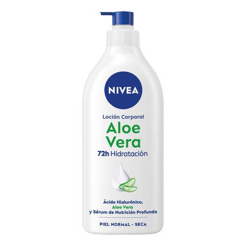  Aloe Vera