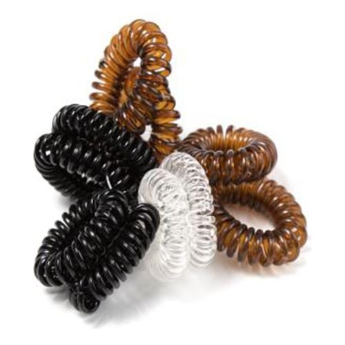 Set Goma Cable