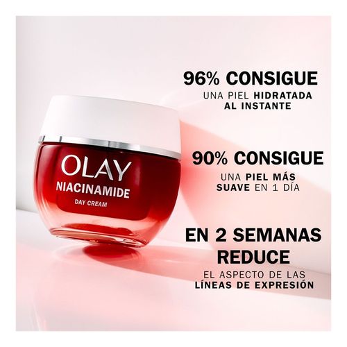 Niacinamide Day Cream