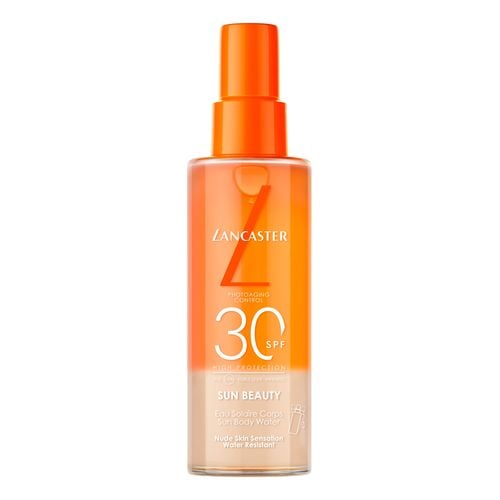 Sun Protective Water Spf30