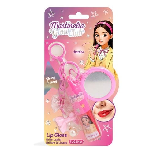 Glow Club Lip Gloss