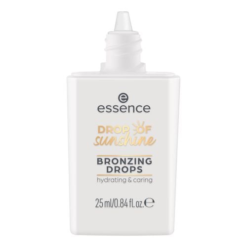 Gotas Bronceadoras Drop of Sunshine