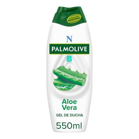 Palmolive Aloe Vera