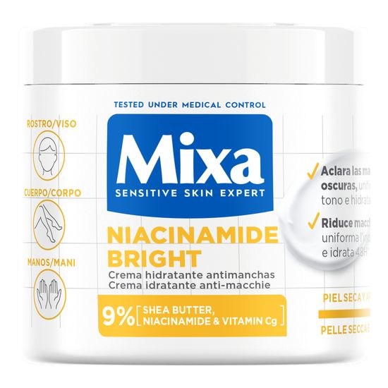 Niacinamide Bright